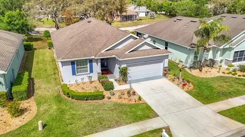 11213 Kiskadee Circle New Port Richey FL 34654