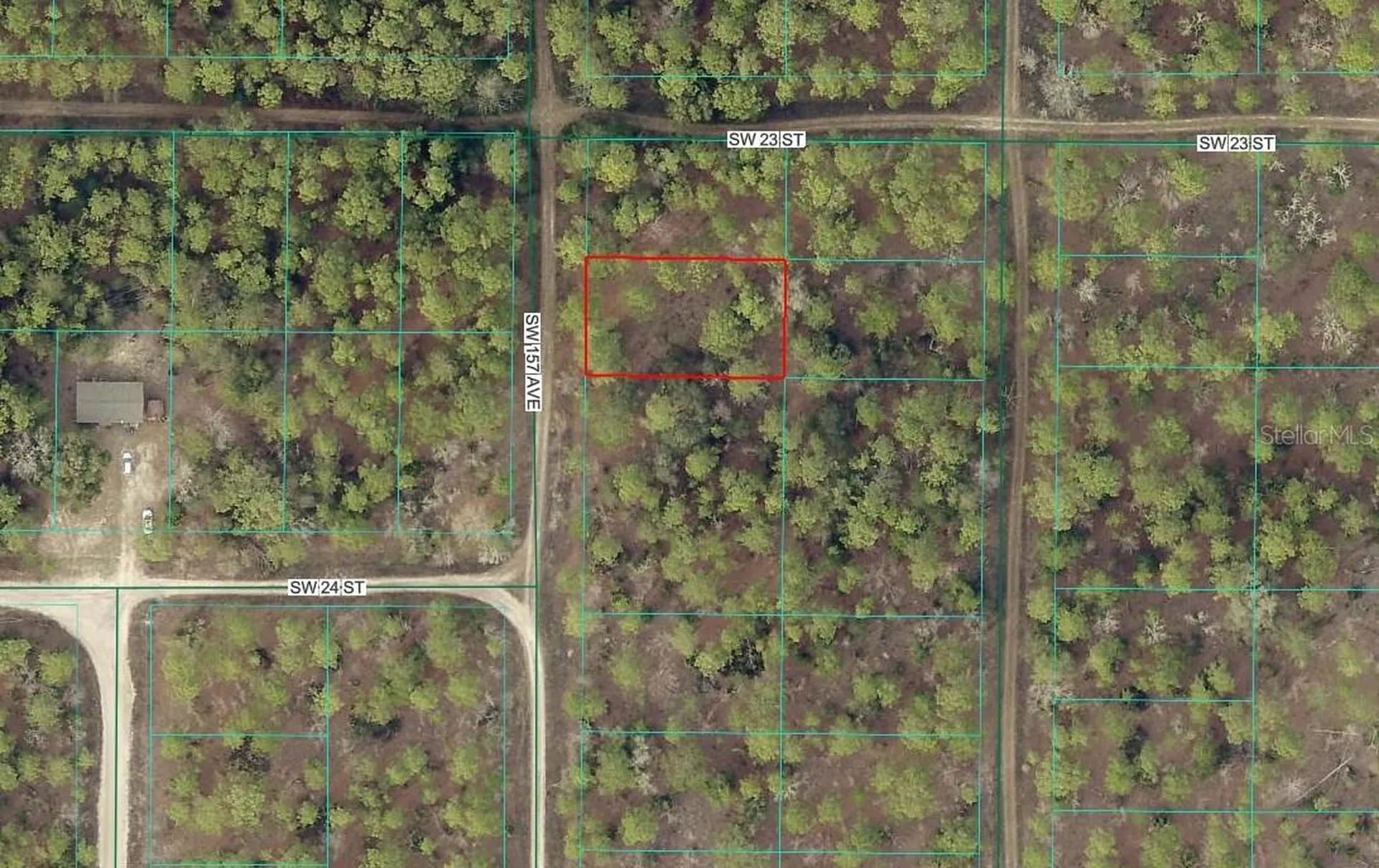 4 SW 157th Avenue Ocala FL 34481