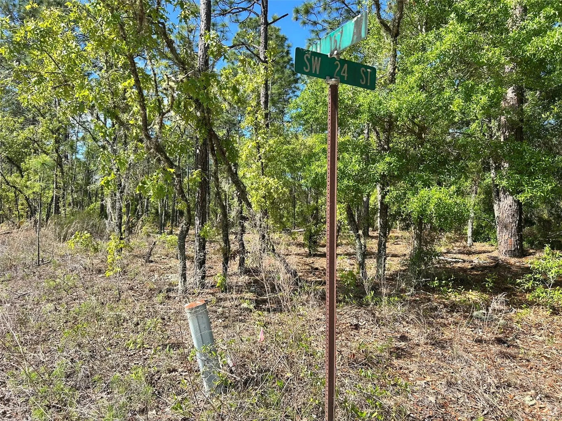4 SW 157th Avenue Ocala FL 34481