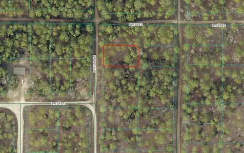 4 SW 157th Avenue Ocala FL 34481