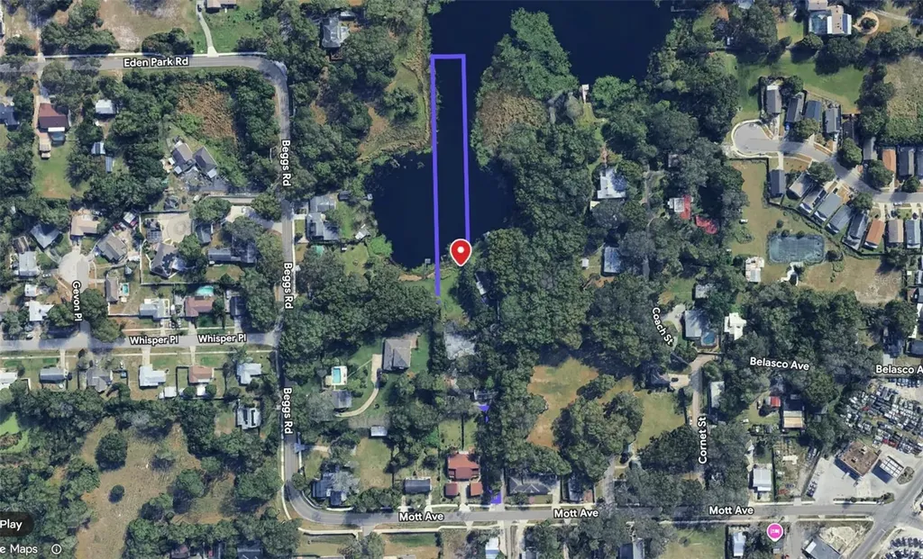 7439 Mott Avenue Orlando FL 32810