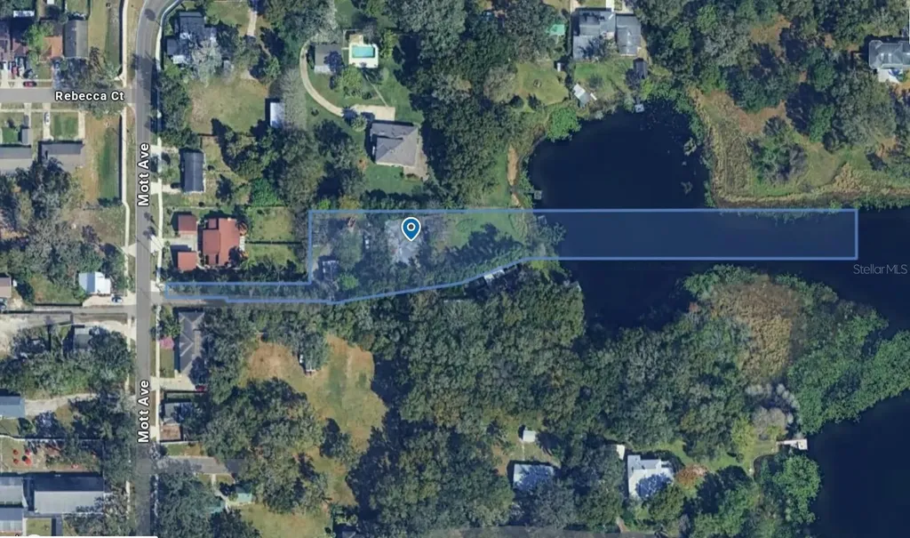 7439 Mott Avenue Orlando FL 32810