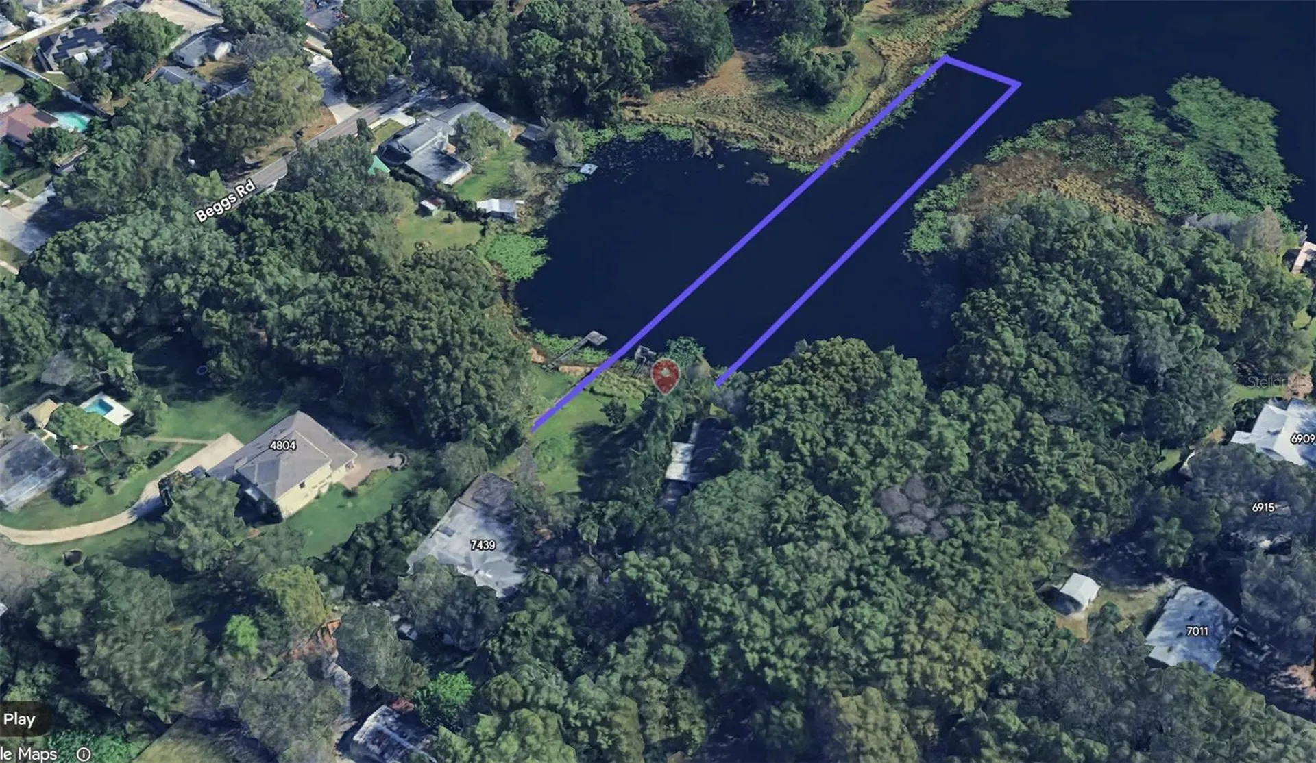 7439 Mott Avenue Orlando FL 32810