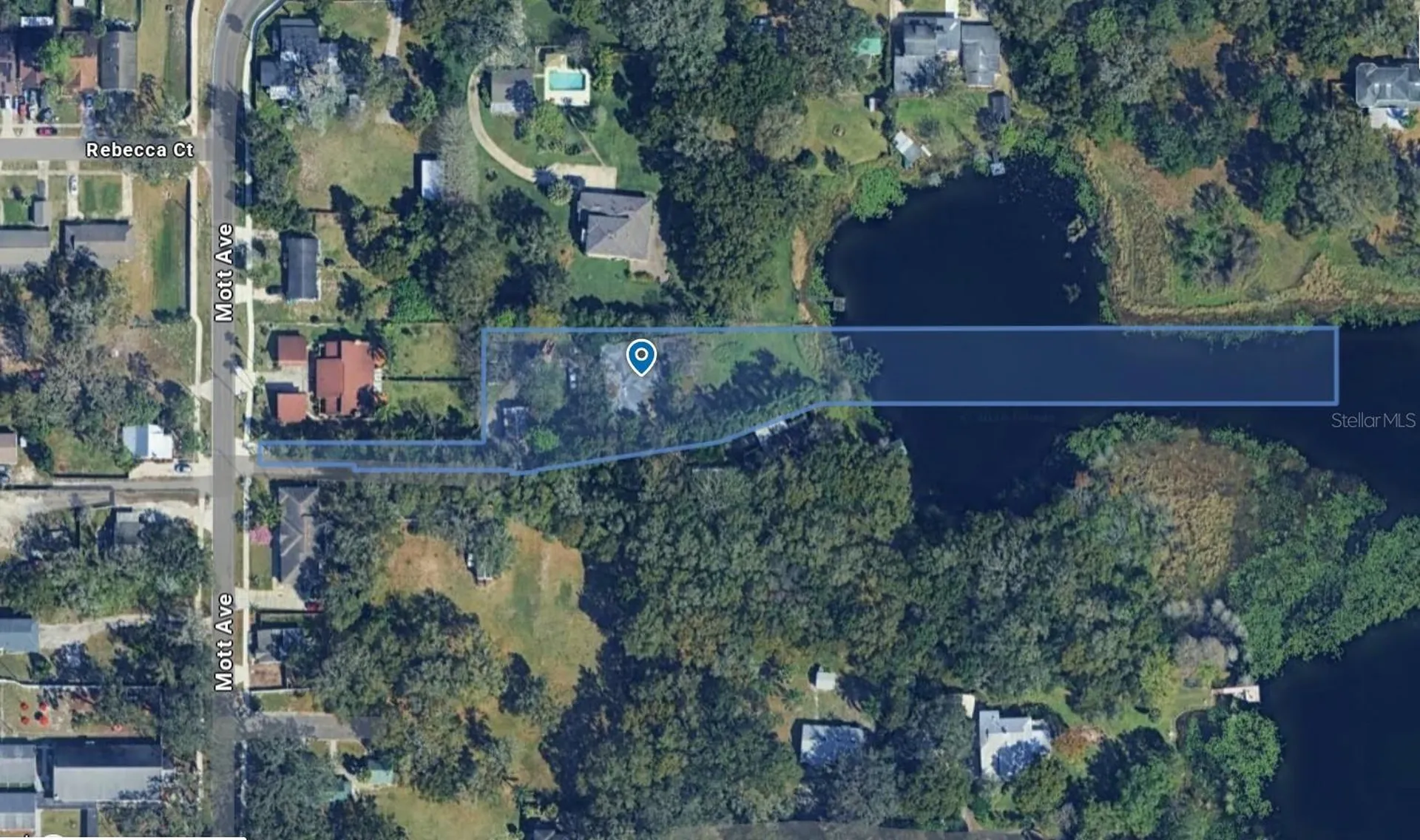 7439 Mott Avenue Orlando FL 32810