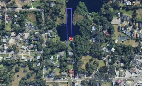 7439 Mott Avenue Orlando FL 32810