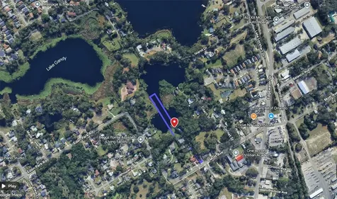 7439 Mott Avenue Orlando FL 32810
