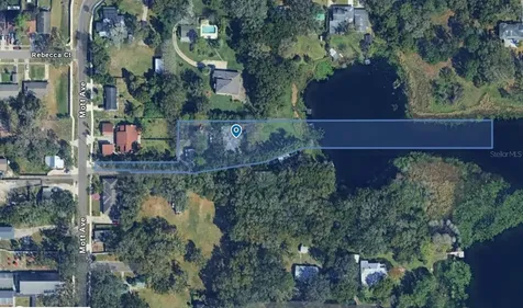 7439 Mott Avenue Orlando FL 32810