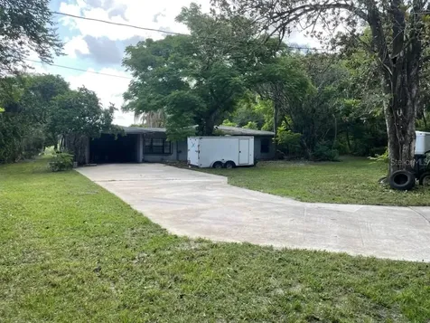 7439 Mott Avenue Orlando FL 32810