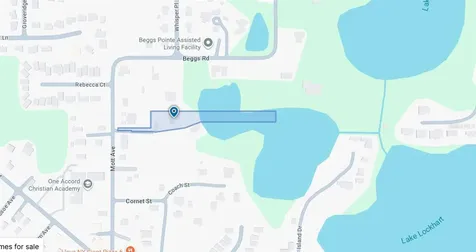 7439 Mott Avenue Orlando FL 32810