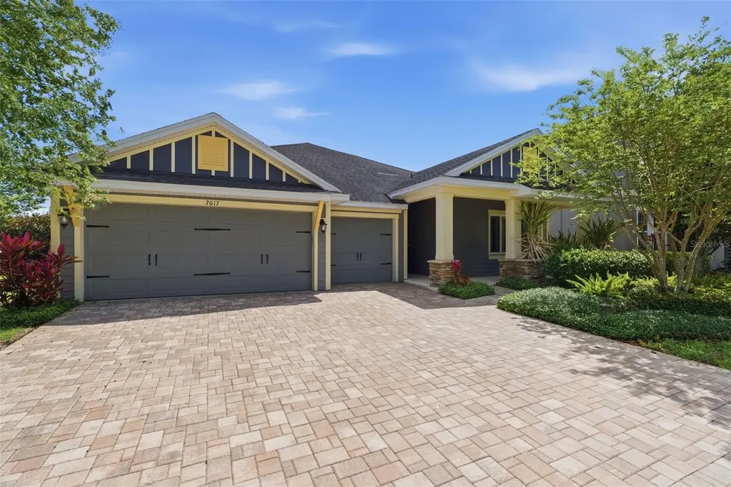 7017 Artesian Court Apollo Beach FL 33572