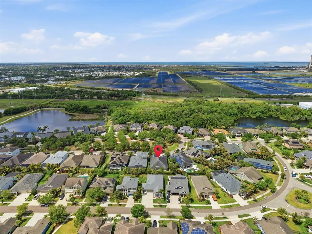 7017 Artesian Court Apollo Beach FL 33572