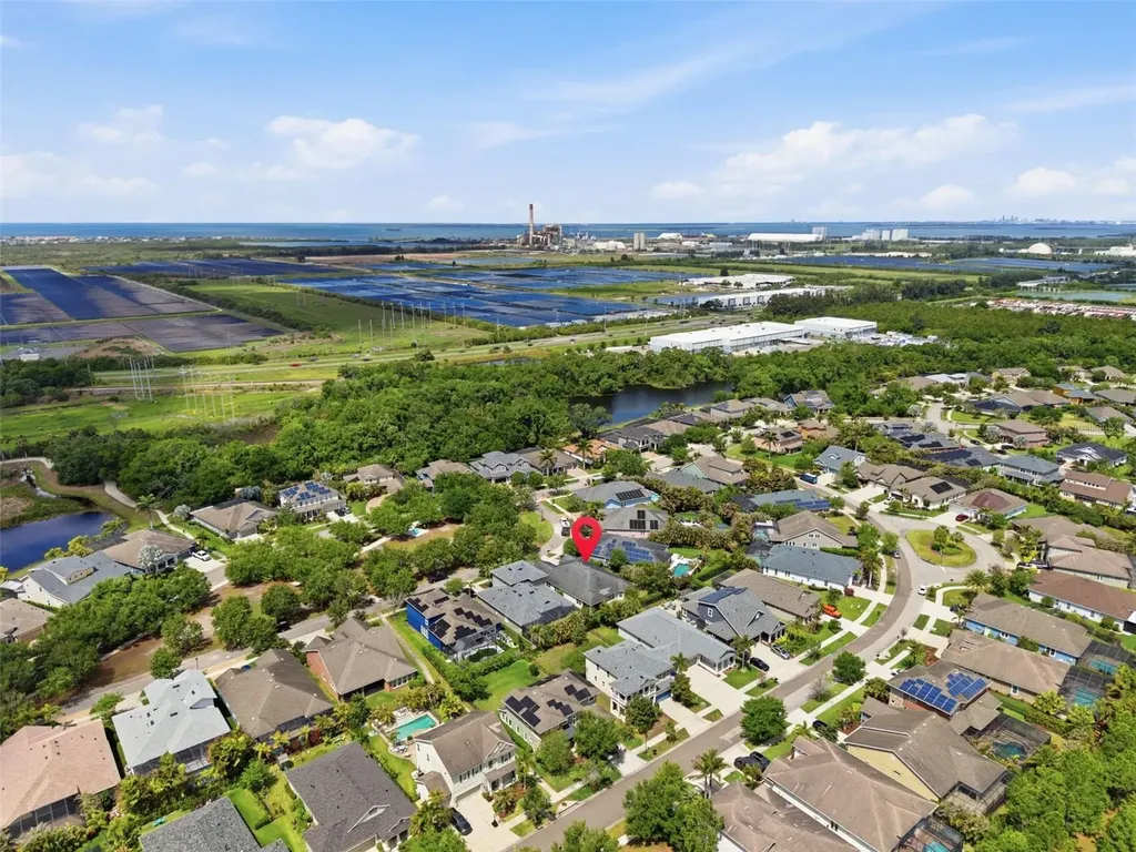 7017 Artesian Court Apollo Beach FL 33572
