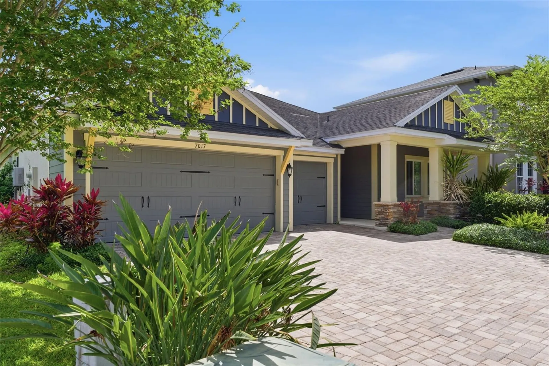 7017 Artesian Court Apollo Beach FL 33572