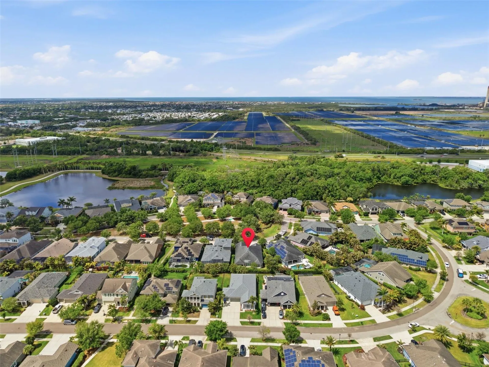 7017 Artesian Court Apollo Beach FL 33572