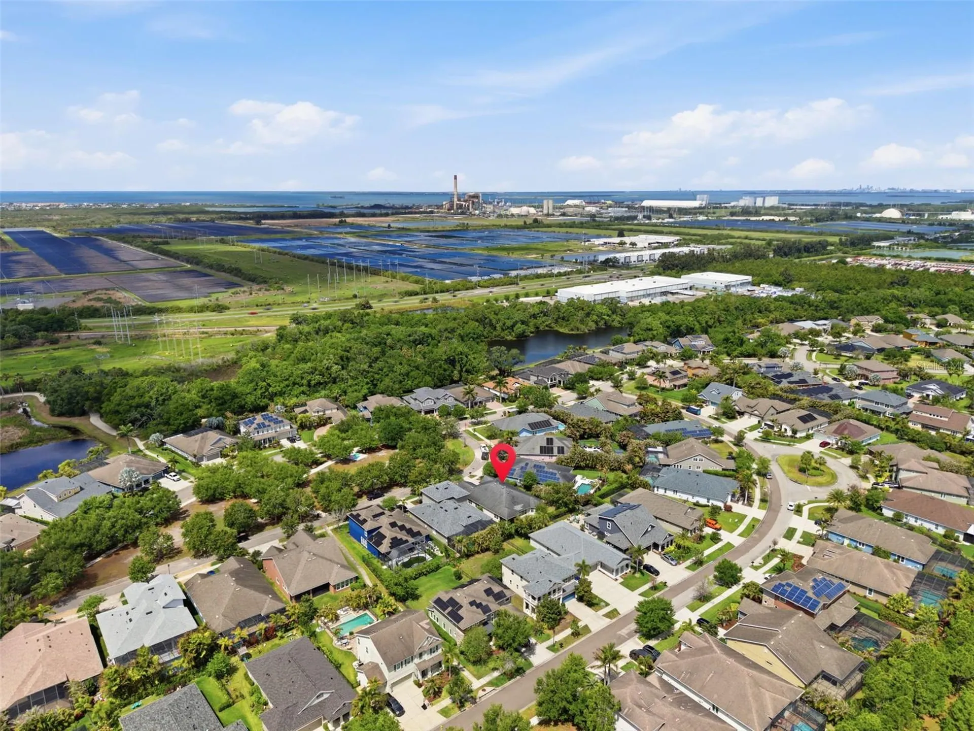 7017 Artesian Court Apollo Beach FL 33572