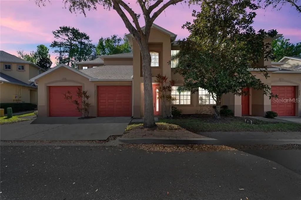 3651 Oakdale Circle Oviedo FL 32765