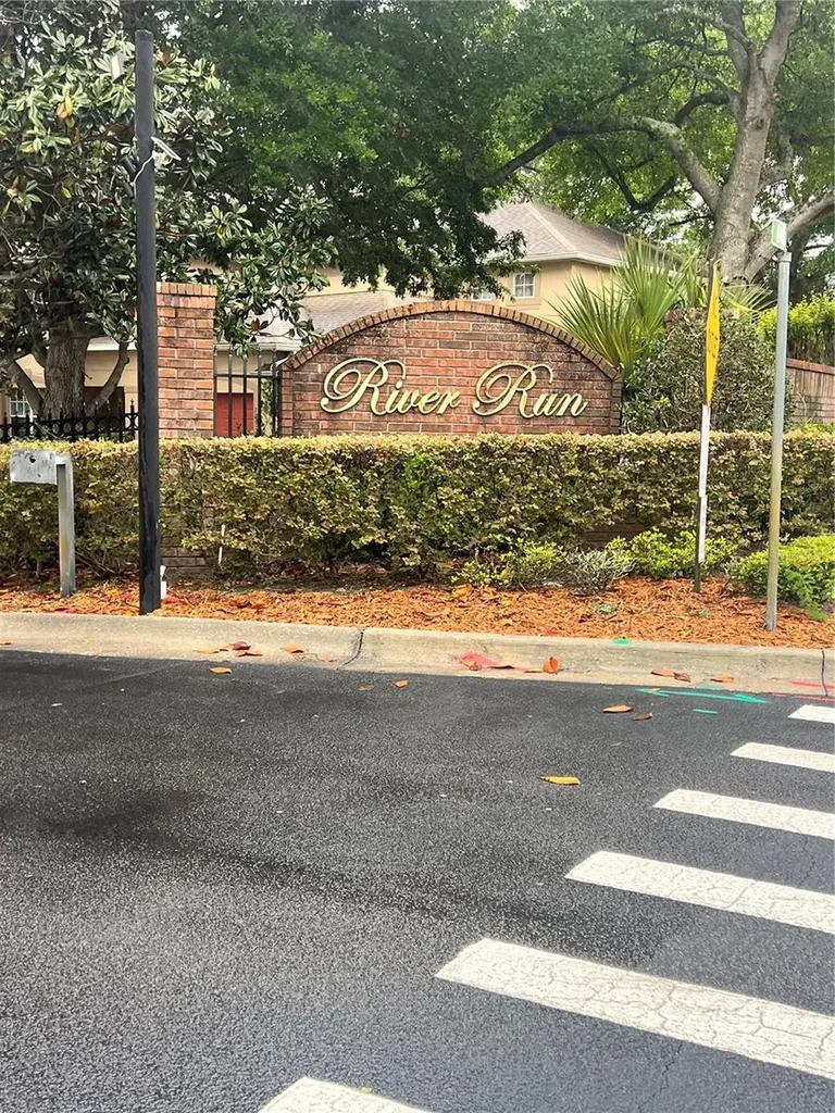 3651 Oakdale Circle Oviedo FL 32765