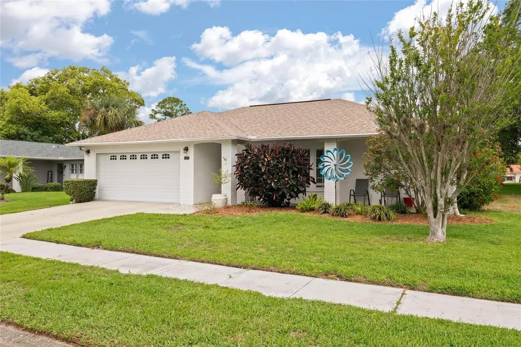 11241 Rollingwood Drive Port Richey FL 34668