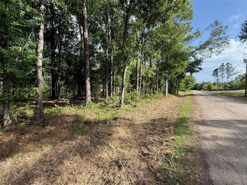Quail Hollow Boulevard Wesley Chapel FL 33544