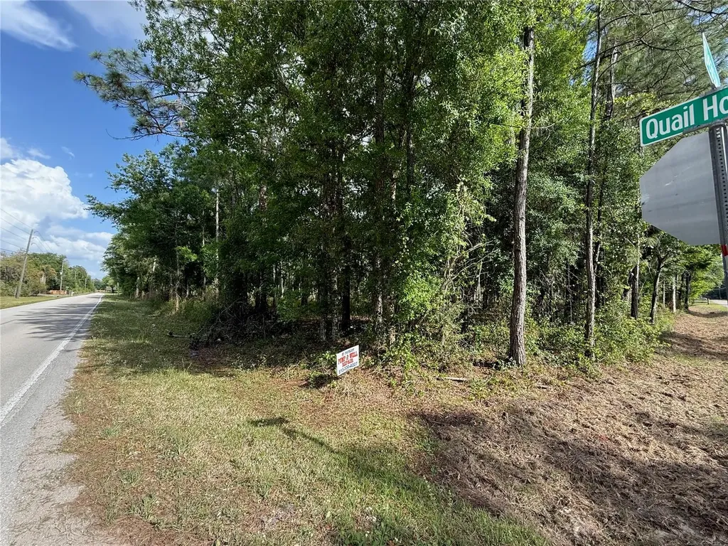 Quail Hollow Boulevard Wesley Chapel FL 33544