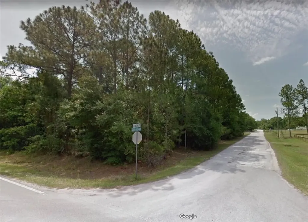 Quail Hollow Boulevard Wesley Chapel FL 33544