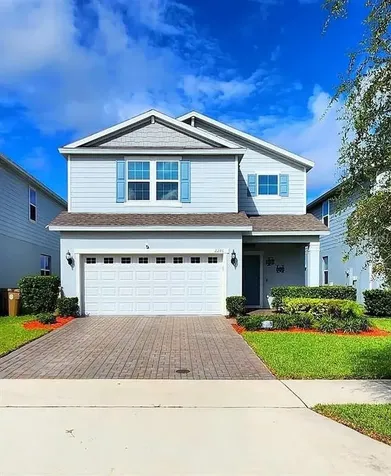 2286 Nuthatch Street St Cloud FL 34771