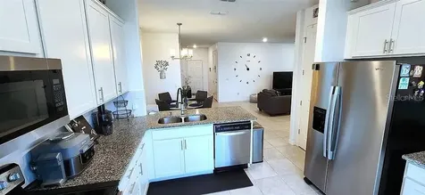 2286 Nuthatch Street St Cloud FL 34771