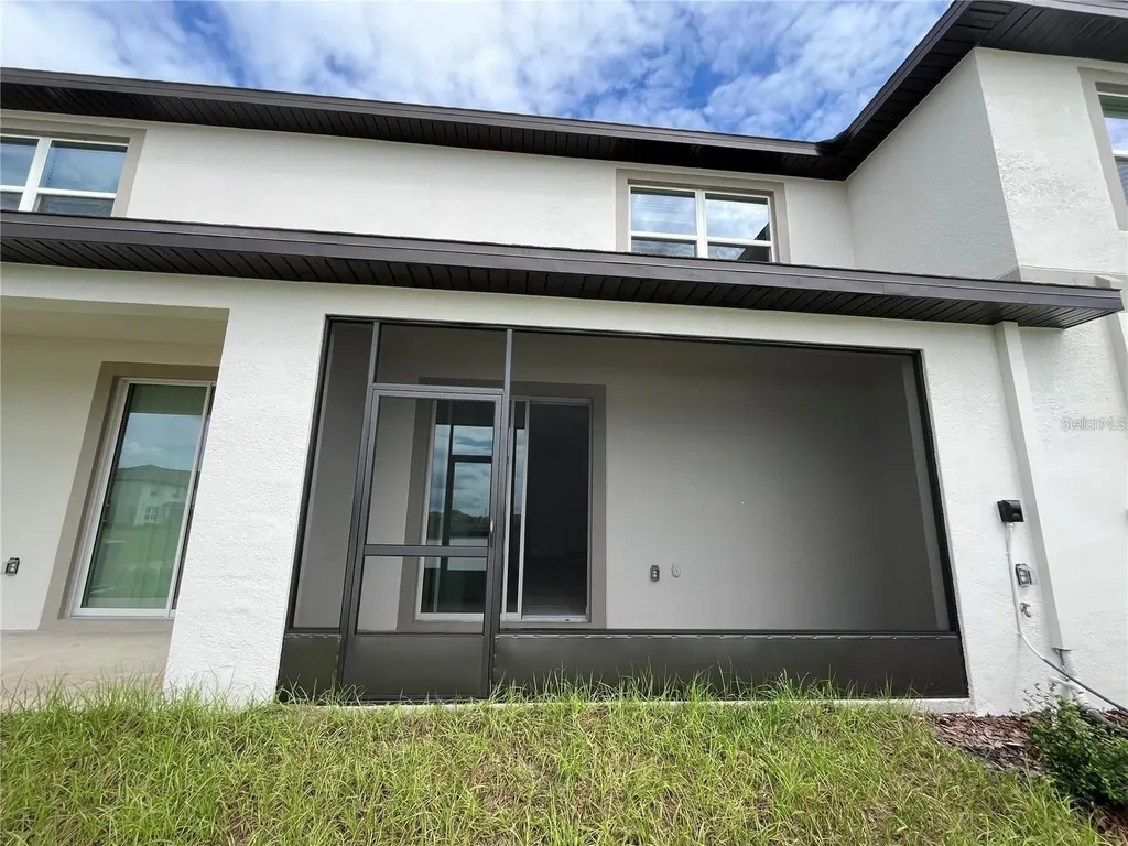 10121 Honey Hammock Way San Antonio FL 33576