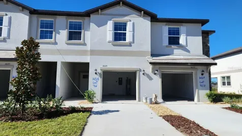 10121 Honey Hammock Way San Antonio FL 33576