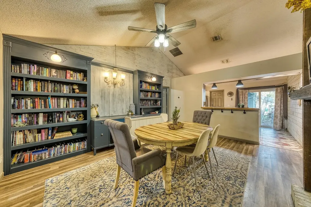 1665 Grange Circle Longwood FL 32750