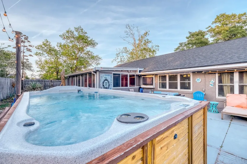 1665 Grange Circle Longwood FL 32750