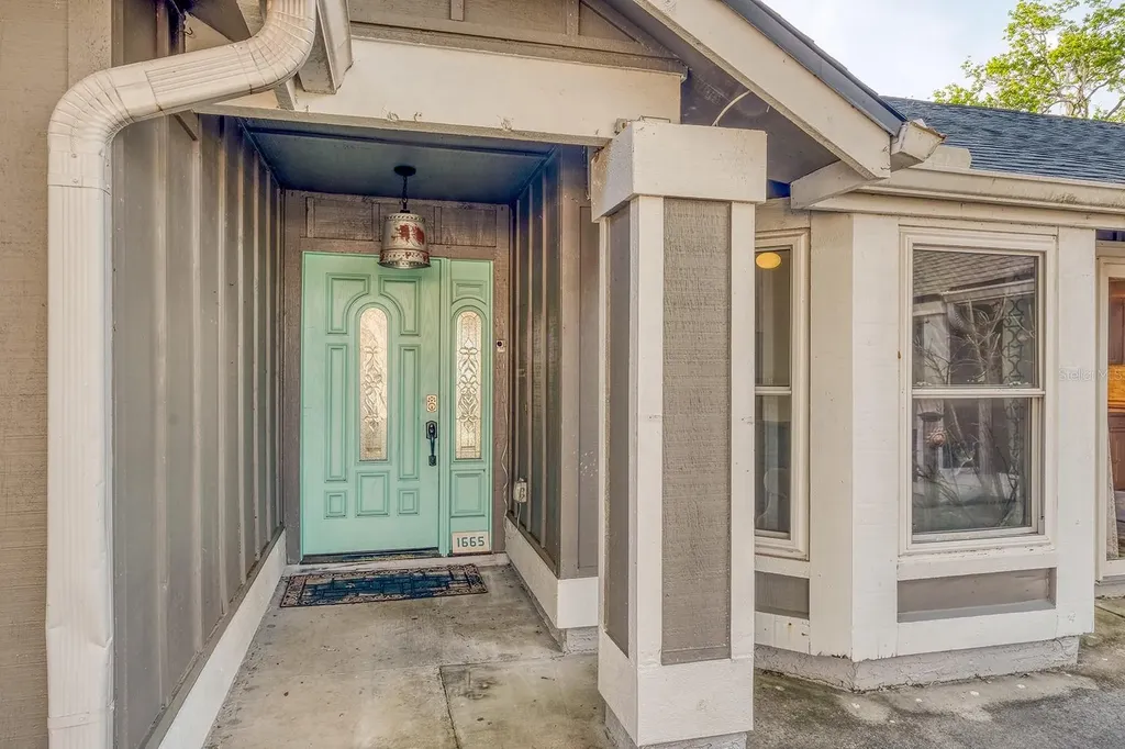 1665 Grange Circle Longwood FL 32750