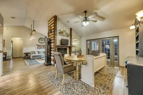 1665 Grange Circle Longwood FL 32750