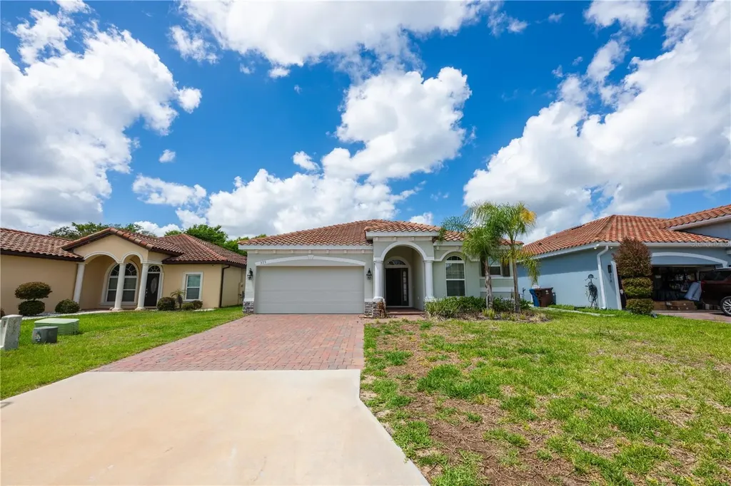 375 Villa Sorrento Circle Haines City FL 33844
