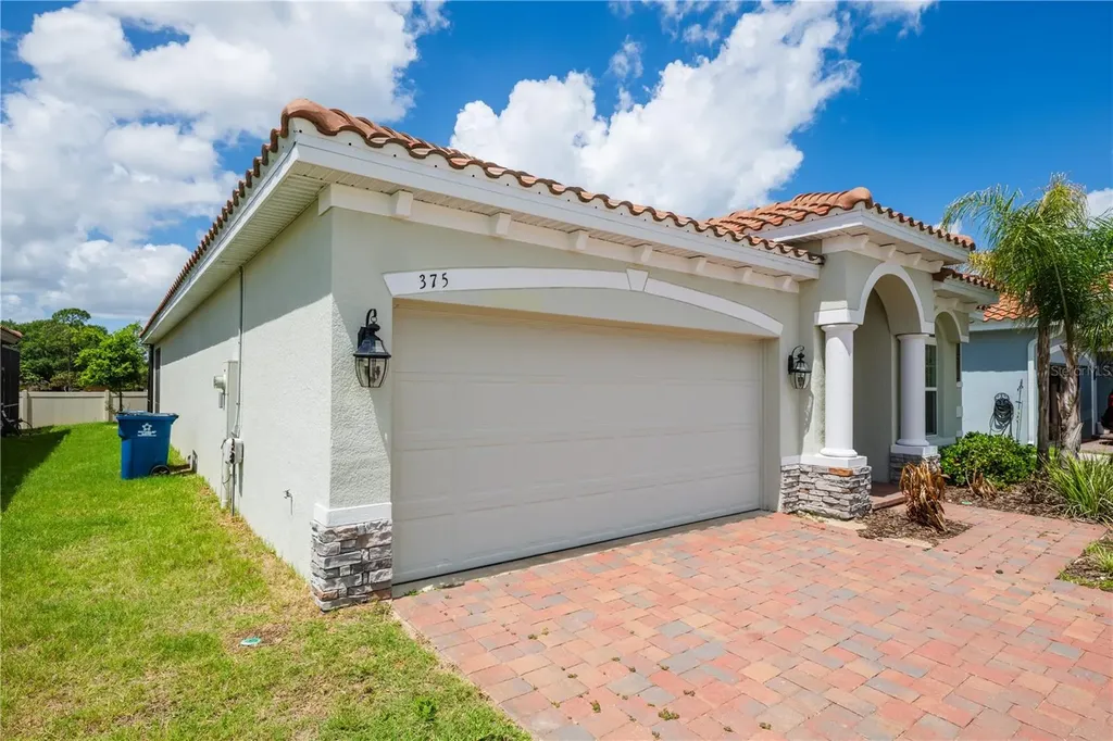 375 Villa Sorrento Circle Haines City FL 33844