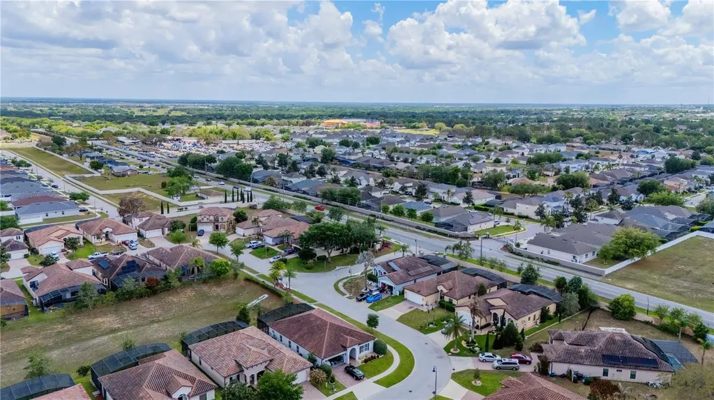 375 Villa Sorrento Circle Haines City FL 33844
