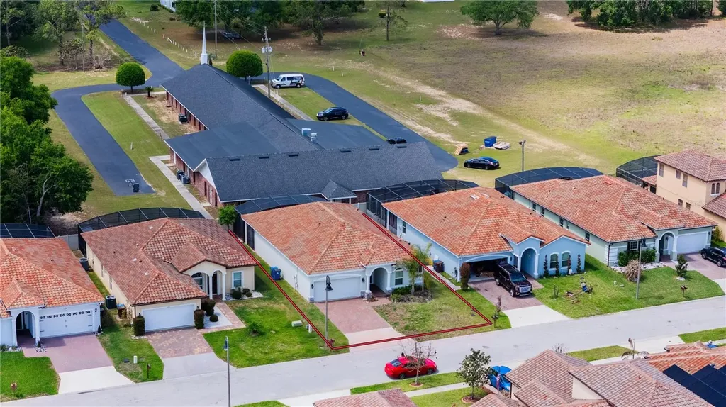 375 Villa Sorrento Circle Haines City FL 33844
