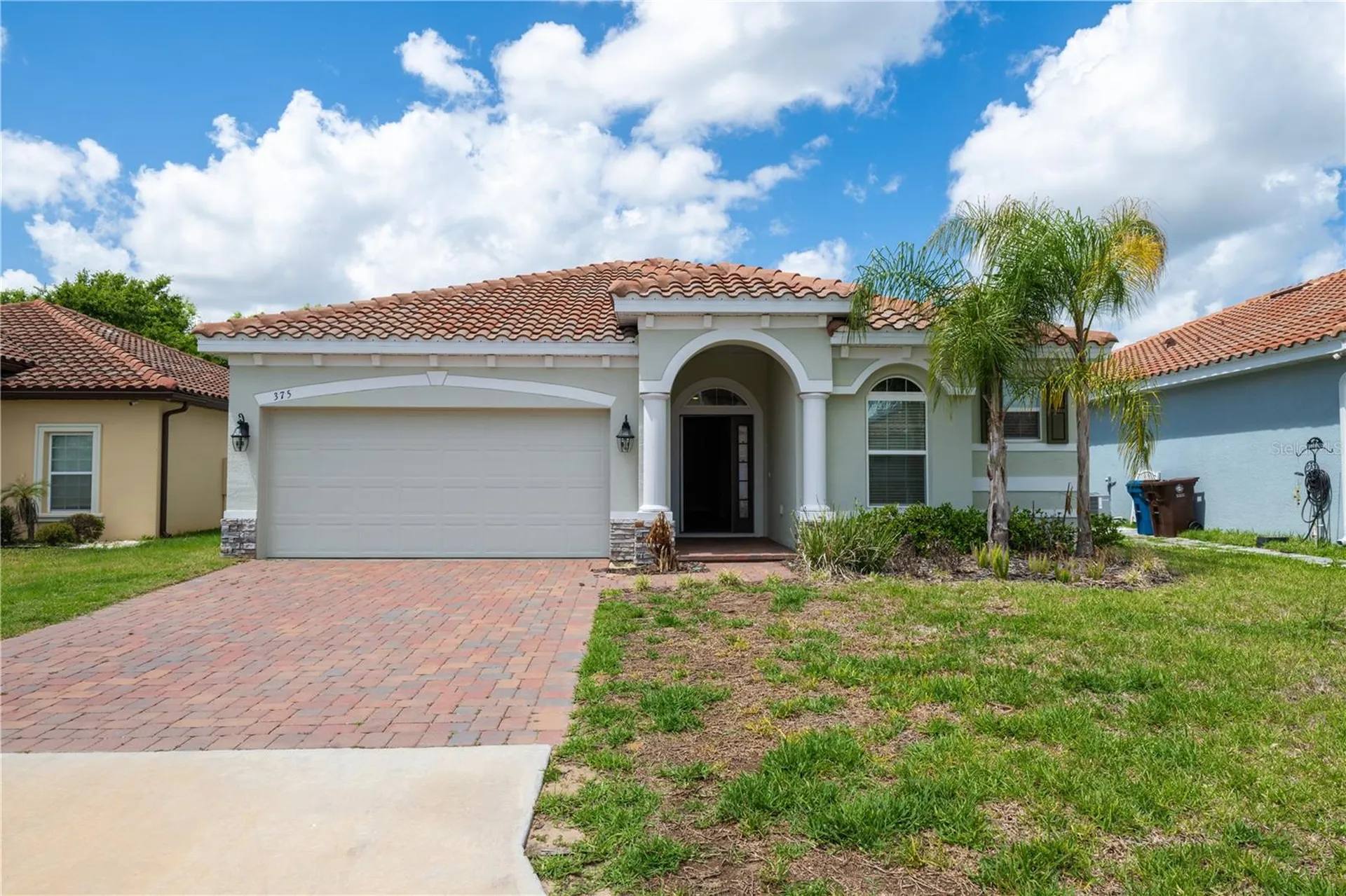 375 Villa Sorrento Circle Haines City FL 33844