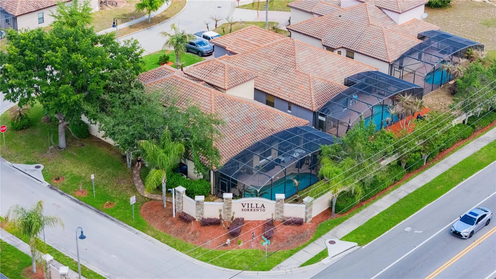 375 Villa Sorrento Circle Haines City FL 33844