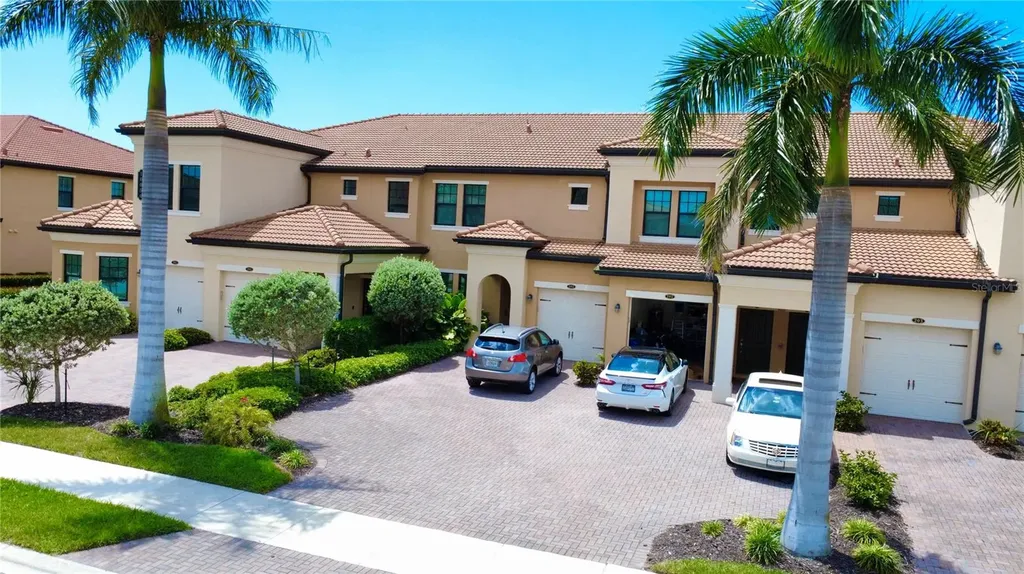 10054 Crooked Creek Drive Venice FL 34293