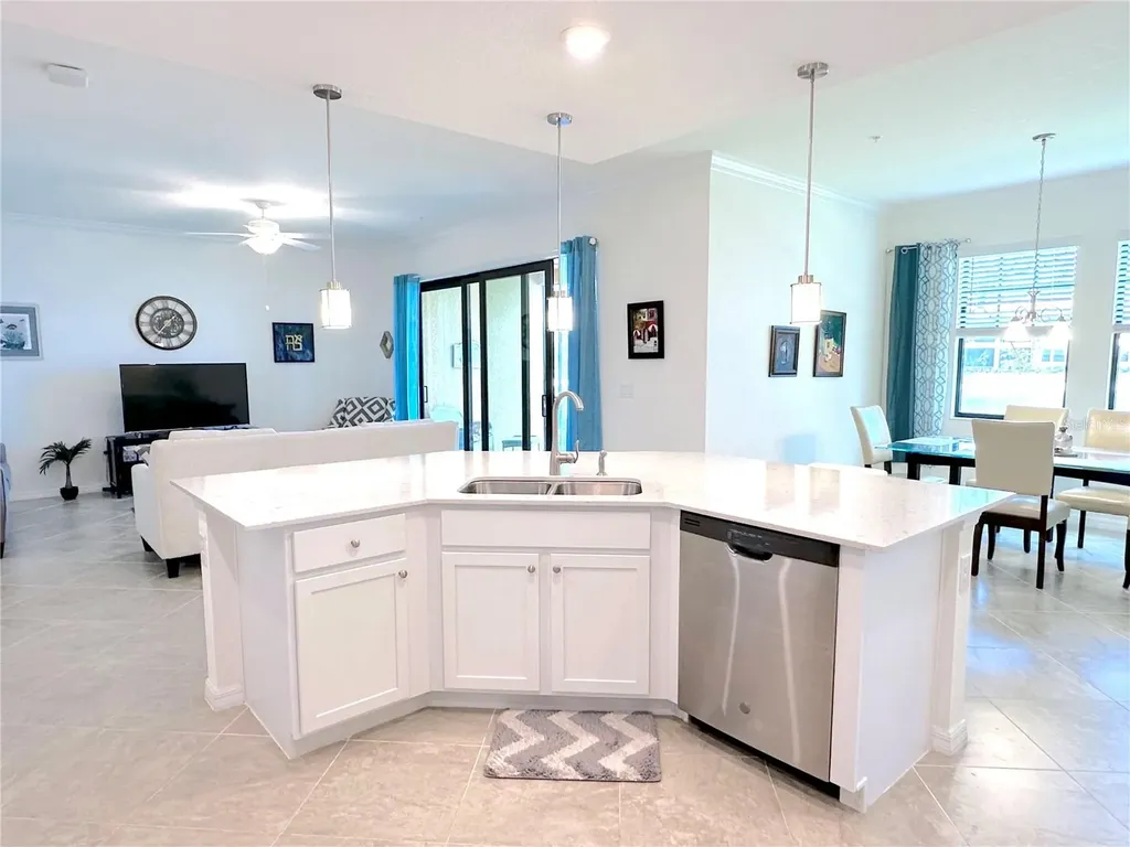 10054 Crooked Creek Drive Venice FL 34293