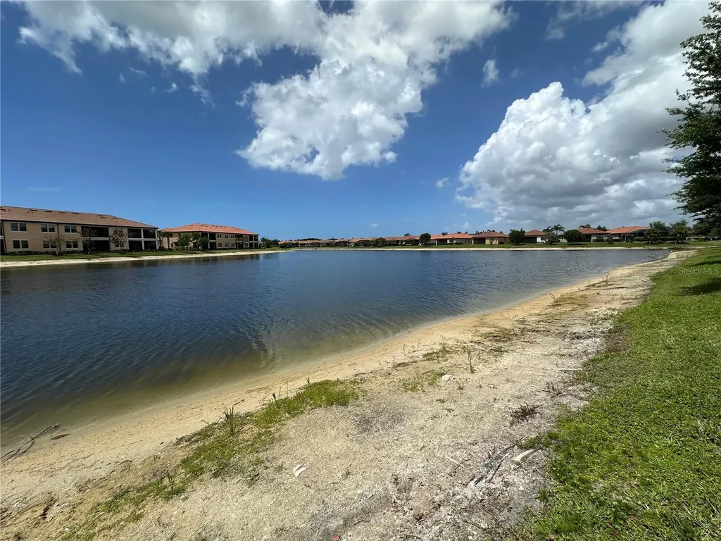 10054 Crooked Creek Drive Venice FL 34293