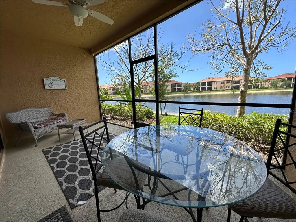 10054 Crooked Creek Drive Venice FL 34293