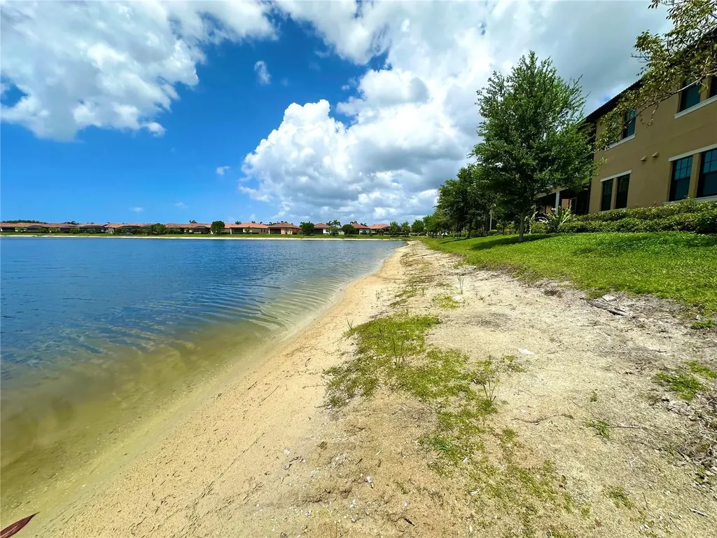 10054 Crooked Creek Drive Venice FL 34293