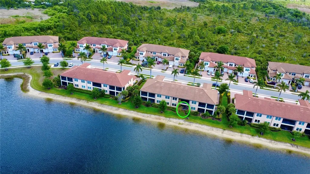 10054 Crooked Creek Drive Venice FL 34293
