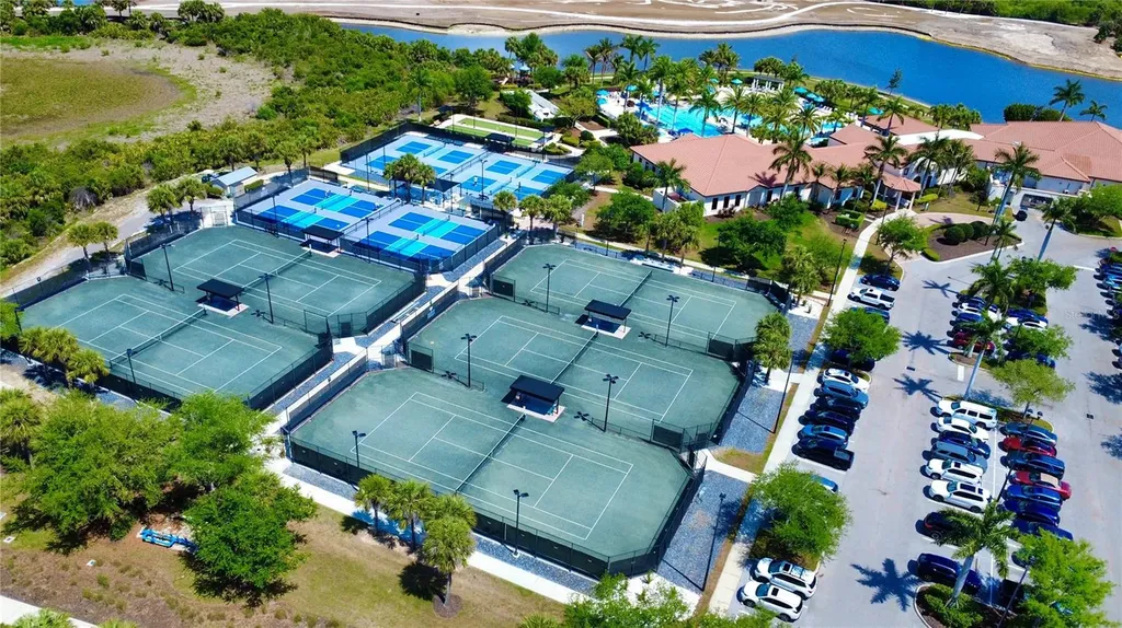 10054 Crooked Creek Drive Venice FL 34293