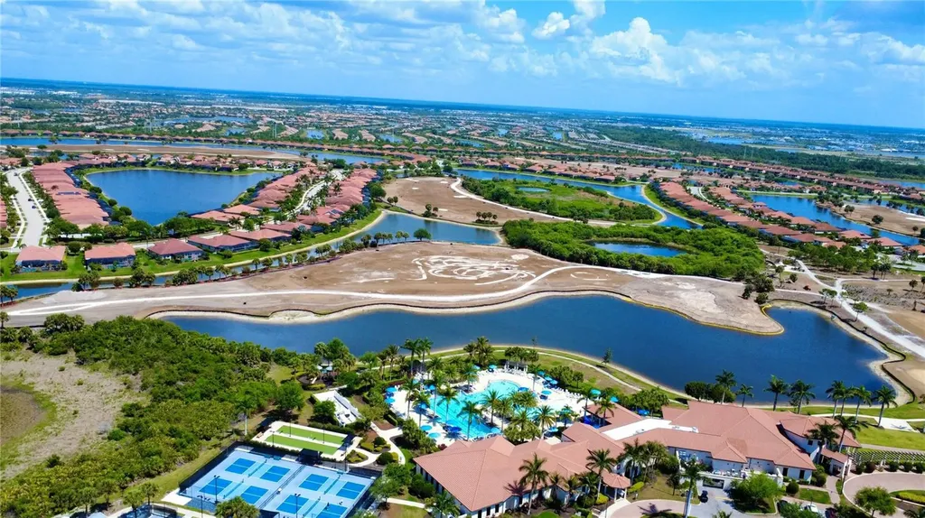10054 Crooked Creek Drive Venice FL 34293