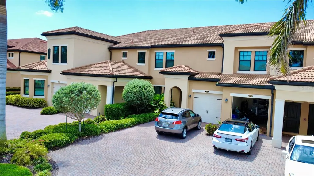 10054 Crooked Creek Drive Venice FL 34293