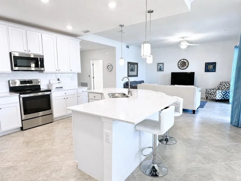 10054 Crooked Creek Drive Venice FL 34293
