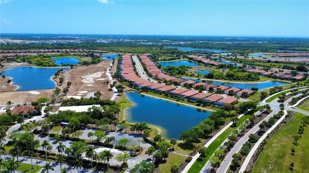 10054 Crooked Creek Drive Venice FL 34293